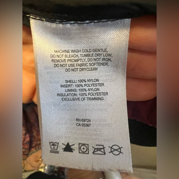 XOXO Women's Tan Faux Suede Teddy Jacket with Faux Fur Collar, Size XL, EUC! - Picture 11 of 11